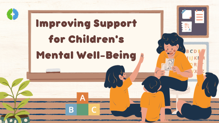 Child Mental Health Tips_ Dr Sagnik Mukherjee | Best Psychiatrist In Kolkata