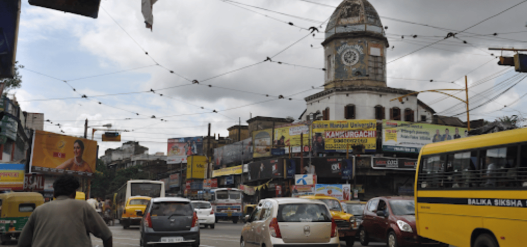 Dr Sagnik Mukherjee II Best Psychiatrist In Kolkata II Best Child Psychiatrist In Kolkata_Narkeldanga