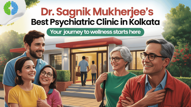 Managing Parental Stress in Salt Lake_ Dr Sagnik Mukherjee | Best Psychiatrist In Kolkata